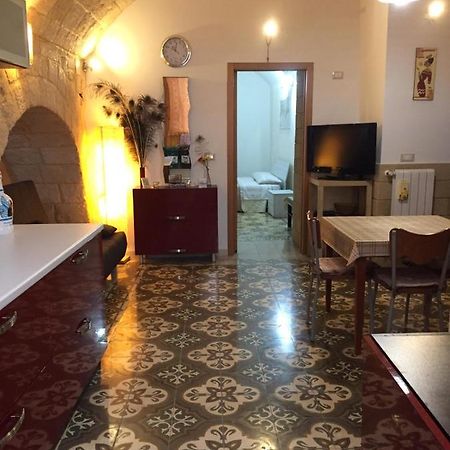 Sea Home Monopoli Luaran gambar