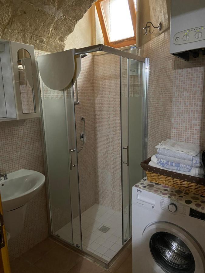 Sea Home Monopoli Luaran gambar