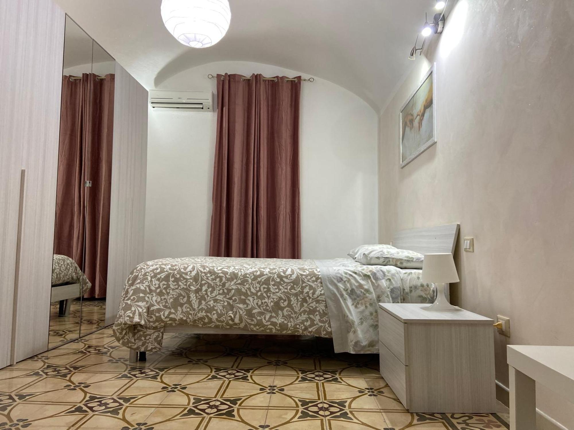 Sea Home Monopoli Luaran gambar