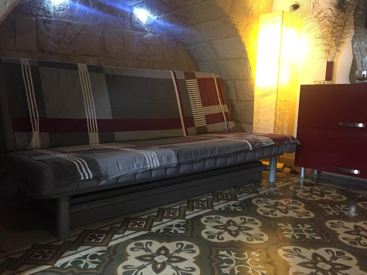 Sea Home Monopoli Luaran gambar