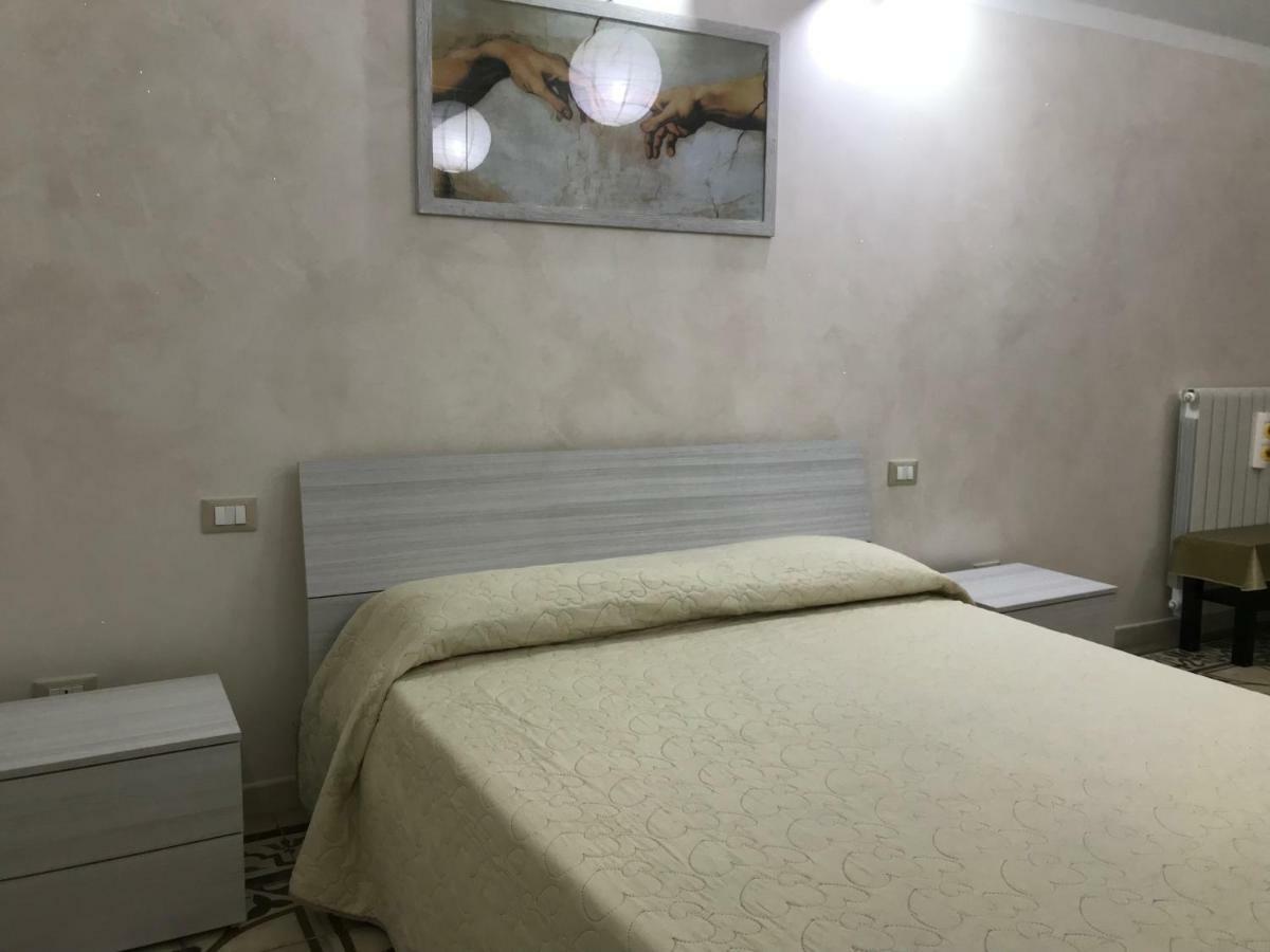 Sea Home Monopoli Luaran gambar